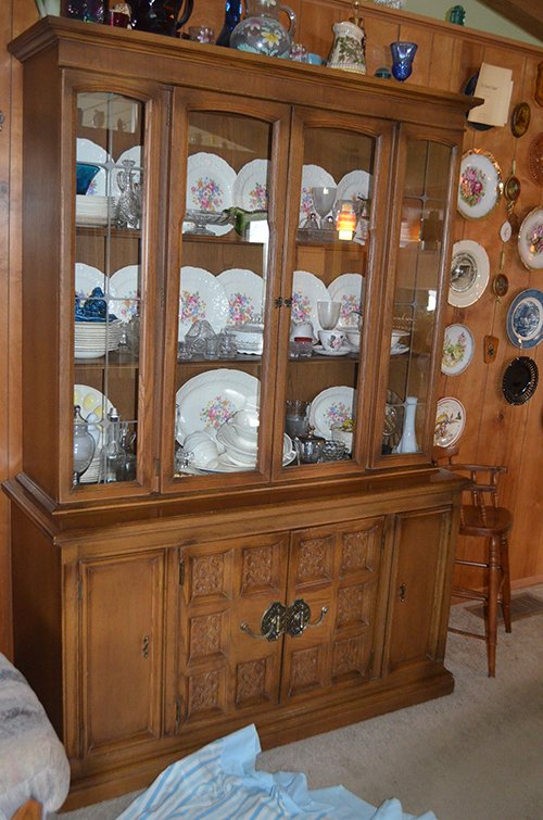 Property photo 108 - PERSONAL PROPERTY AUCTION in Allen County